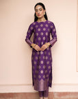 CARROM E BAITHAK SUIT