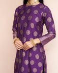 CARROM E BAITHAK SUIT