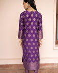 CARROM E BAITHAK SUIT