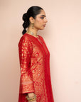 RANG BIRANGI YAADEIN SUIT