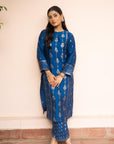 BAITHAK E KAHAANI SUIT