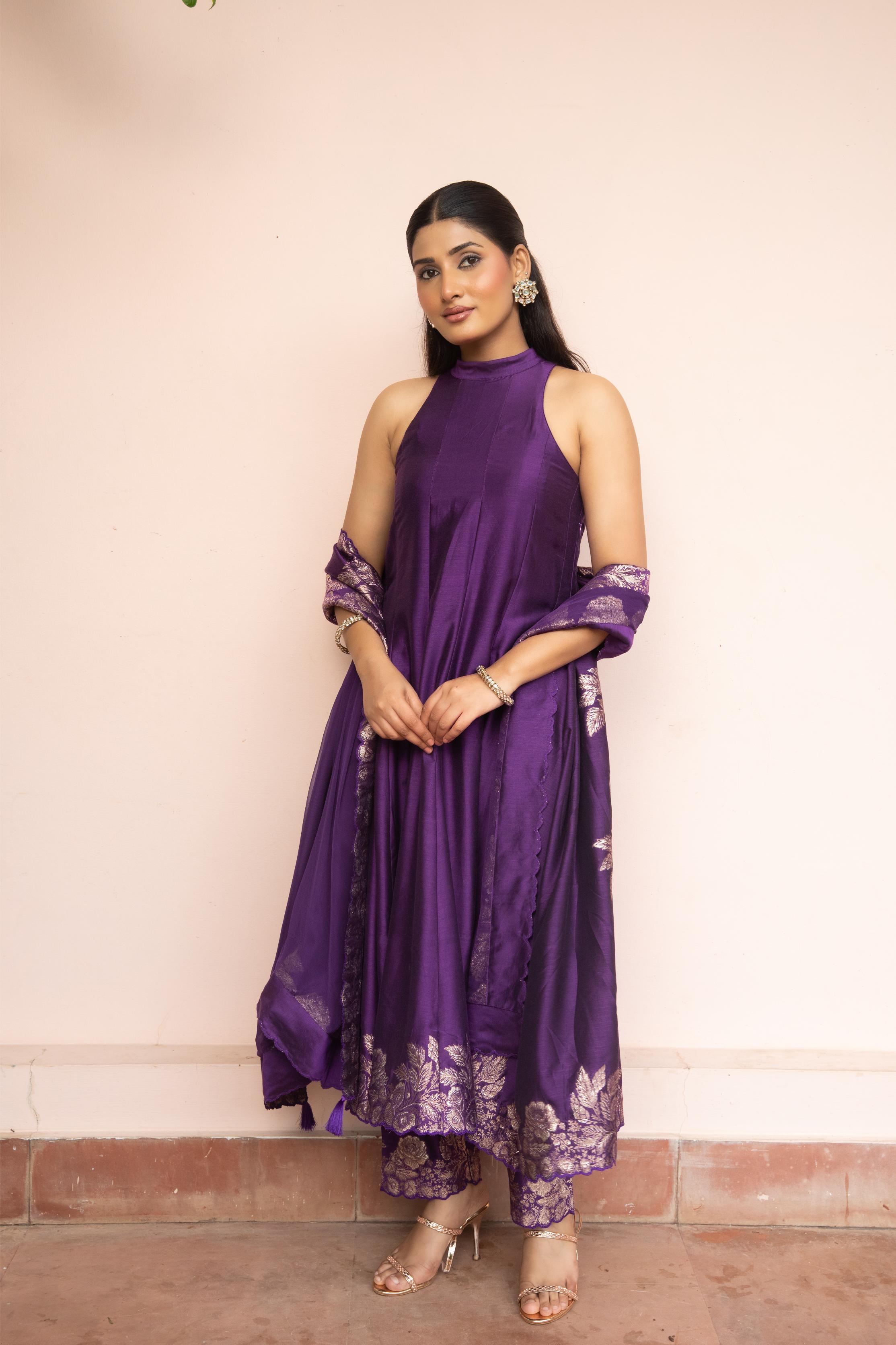 CHANDNI AANGAN ANARKALI