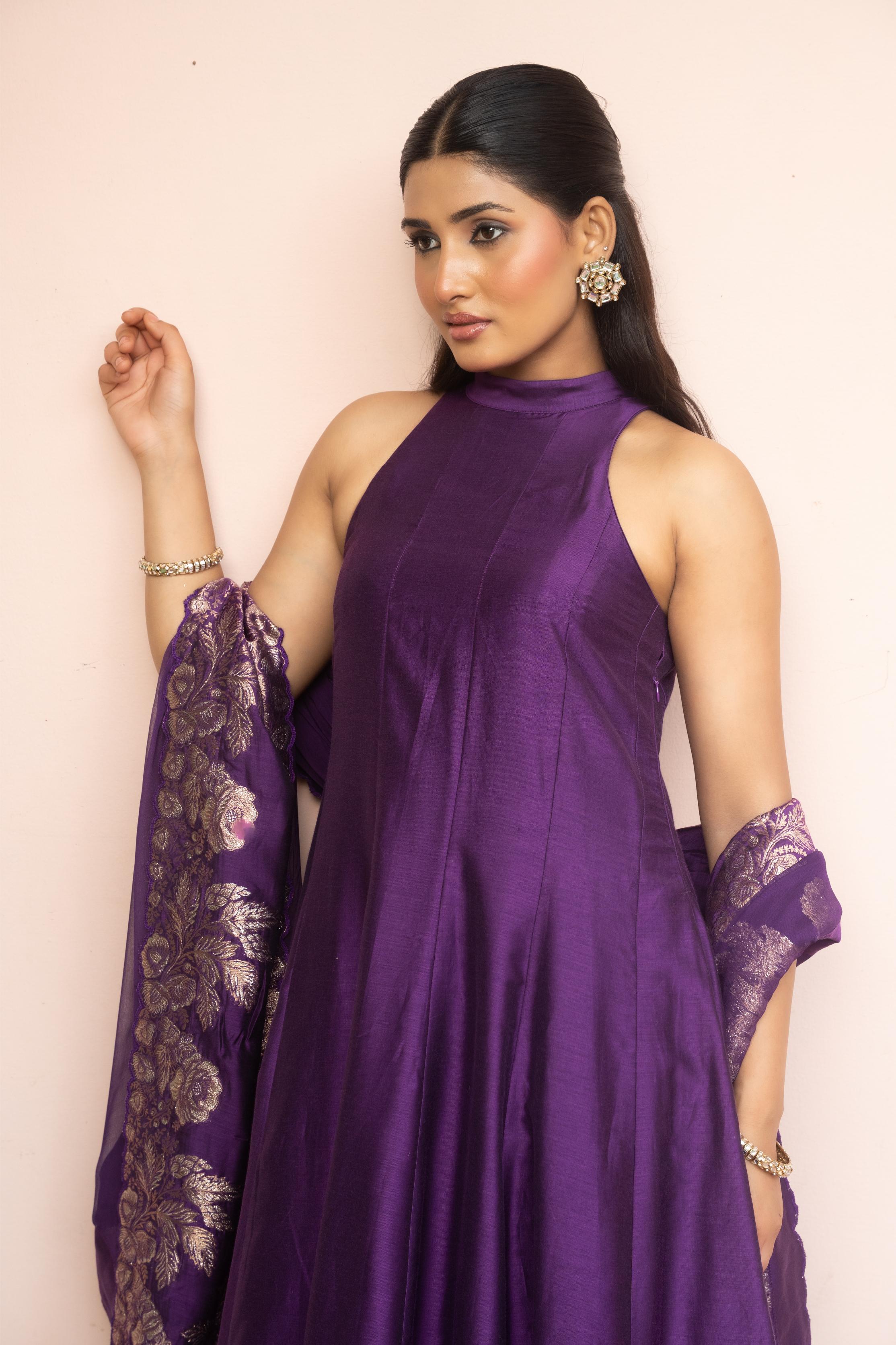CHANDNI AANGAN ANARKALI