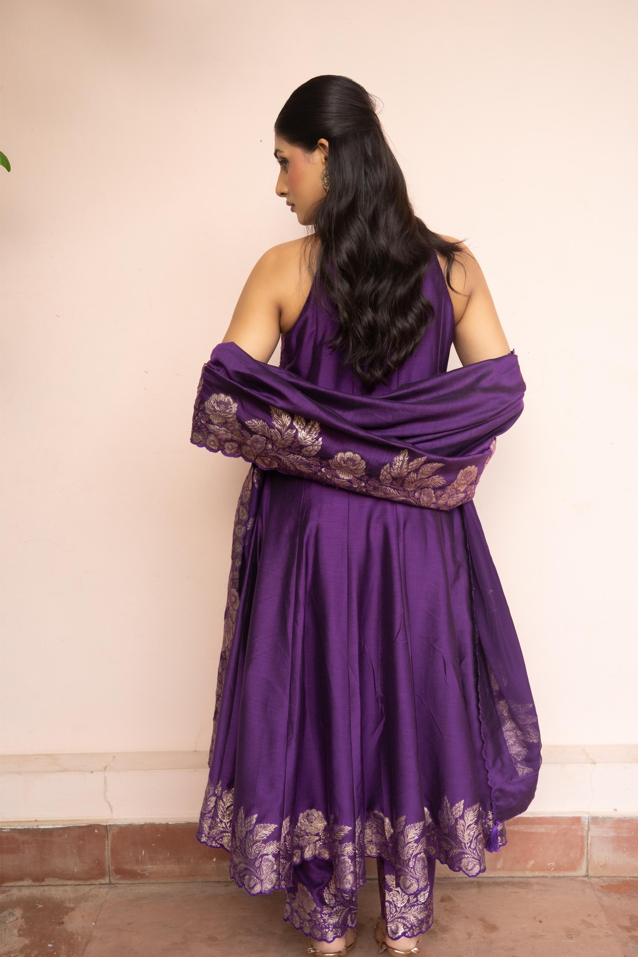 CHANDNI AANGAN ANARKALI