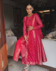 RACHNA BAURY SINGH INGEETON KA GULZAR ANARKALI