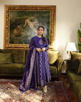 SANJANA BATRA IN ZEENAT MAHAL ANARKALI