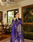 SANJANA BATRA IN ZEENAT MAHAL ANARKALI