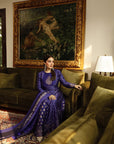 SANJANA BATRA IN ZEENAT MAHAL ANARKALI
