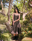 LA ORÉE DRESS