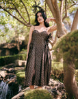 LA ORÉE DRESS