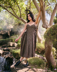 LA ORÉE DRESS