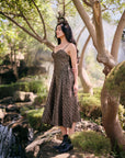 LA ORÉE DRESS