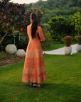 LA BELLE BIJOUX DRESS