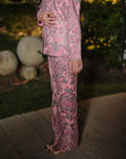 LE ROSEAU CO-ORD SET