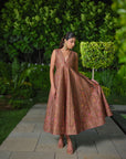 LA ÉTOILE FILANTE DRESS
