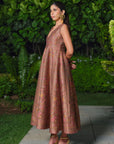 LA ÉTOILE FILANTE DRESS