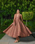 LA ÉTOILE FILANTE DRESS