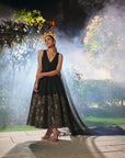L'ƒCLAT NOIR DRESS
