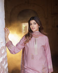 Gulabi Gali Glam