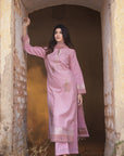 Gulabi Gali Glam