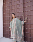 Dilshad Garden Delight