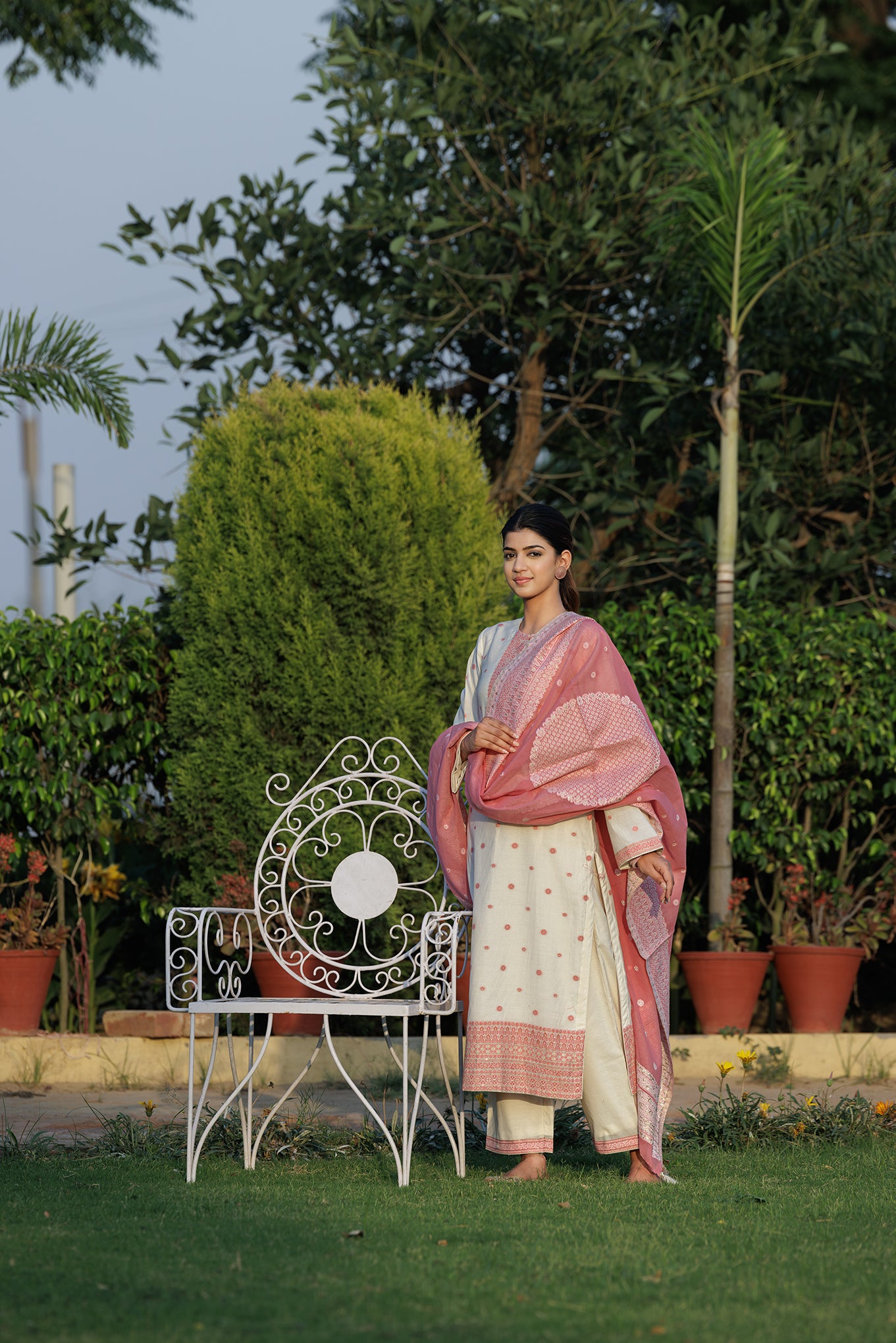 Rang Mahal Radiance