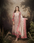 The Zahr Anarkali