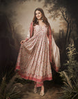 The Zahr Anarkali
