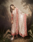 The Zahr Anarkali