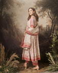The Zahr Anarkali