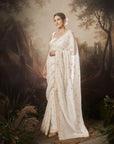 The Elara Saree