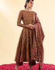 The Begumpur Anarkali