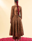 The Begumpur Anarkali