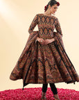 The Mumtaz Mahal Anarkali