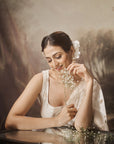 The Elara Saree