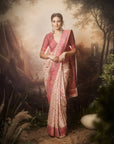 The Amara Saree