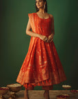 THE NARANGI BEHNAAZ ANARKALI