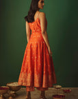 THE NARANGI BEHNAAZ ANARKALI