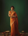 THE SARSON NIAZ SAREE