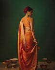 THE SARSON NIAZ SAREE