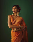 THE SARSON NIAZ SAREE