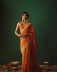 THE SARSON NIAZ SAREE