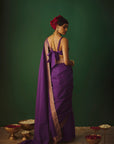THE JAMUNI NADIA SAREE