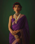 THE JAMUNI NADIA SAREE