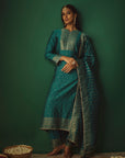 THE FIROZA RUZBEH SUIT