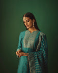 THE FIROZA RUZBEH SUIT