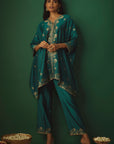 THE FIROZA IDRIS KAFTAN