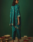 THE FIROZA IDRIS KAFTAN