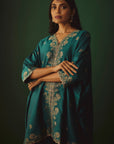 THE FIROZA IDRIS KAFTAN