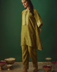 THE MEHANDI AIDA KAFTAN
